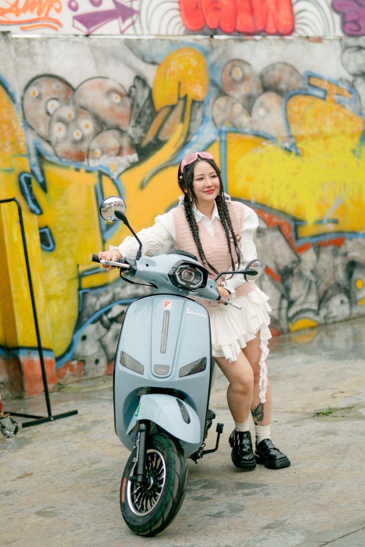 Những điều cần biết về phanh xe 50cc: Loại phanh nào là tốt?